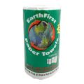 Earth First Earth First Paper Towels, 135 Sheets 65329